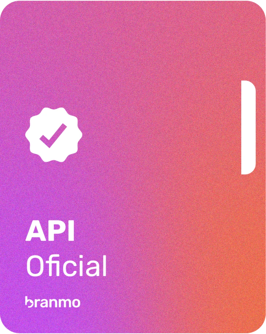 API Oficial