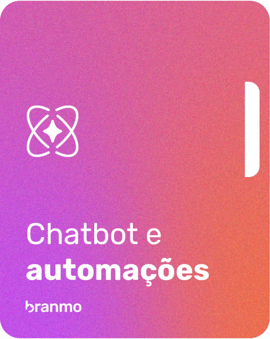 Chatbot e automações